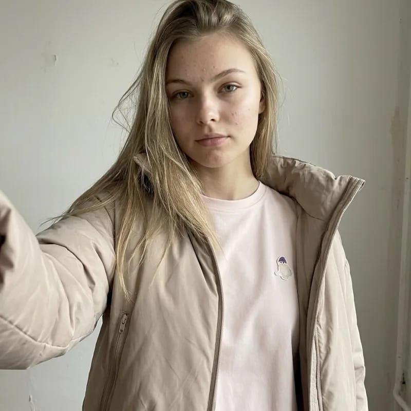 Селфи 1