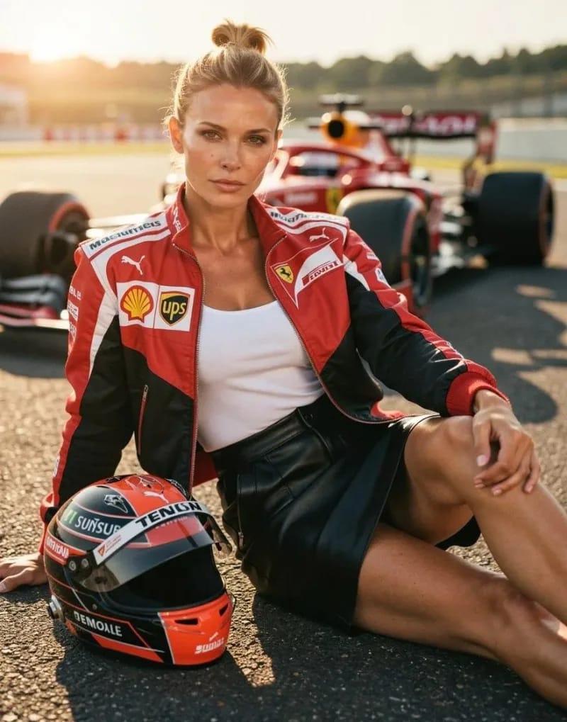 Вайб F1